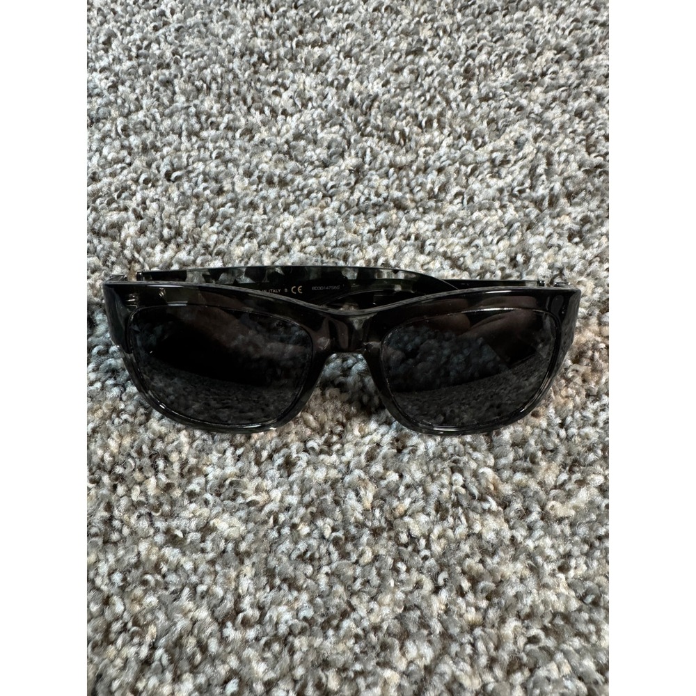 Dolce‎ & Gabbana DG 4390 Dark Grey Tortoise Sunglasses